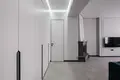 Appartement 3 chambres 72 m² Minsk, Bélarus