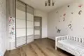 Mieszkanie 3 pokoi 63 m² Mińsk, Białoruś