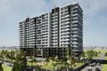 1 bedroom apartment 86 m² Erdemli, Turkey