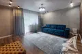 Mieszkanie 2 pokoi 78 m² Brześć, Białoruś