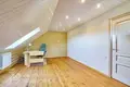 Коттедж 290 м² Острошицкогородокский сельский Совет, Беларусь