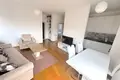 Mieszkanie 3 pokoi 58 m² Becici, Czarnogóra