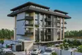 Mieszkanie 4 pokoi 145 m² Alanya, Turcja