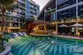 Studio 1 zimmer 42 m² Phuket, Thailand