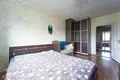 Appartement 3 chambres 65 m² Minsk, Biélorussie