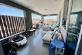 Mieszkanie 3 pokoi 138 m² Limassol District, Cyprus