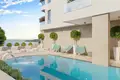 Wohnung 3 Schlafzimmer 115 m² Becici, Montenegro