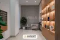 Apartamento 1 habitación 43 m² Minsk, Belarús