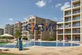 Apartamento 3 habitaciones 168 m² Sunny Beach Resort, Bulgaria