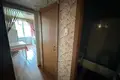 Wohnung 1 zimmer 34 m² Baran, Belarus