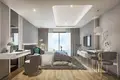 Studio apartment 30 m² Pattaya, Thailand