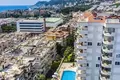 2 bedroom apartment  Alanya, Turkey