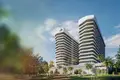 2 bedroom apartment 72 m² Dubai, UAE