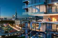 Apartamento 1 habitación 675 m² Dubái, Emiratos Árabes Unidos
