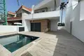 4-Zimmer-Villa 154 m² Orihuela, Spanien