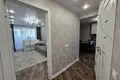 2 room apartment 40 m² Brest, Belarus
