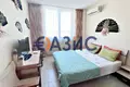 Wohnung 2 Schlafzimmer 45 m² Nessebar, Bulgarien