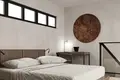 Таунхаус 2 комнаты 40 м² Чангу, Индонезия