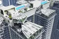 Mieszkanie 1 pokój 74 m² Dubaj, Emiraty Arabskie