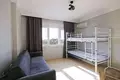 Wohnung 3 Zimmer 134 m² Alanya, Türkei