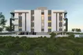Mieszkanie 2 pokoi 96 m² Limassol Municipality, Cyprus