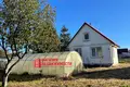 Haus 32 m² Putrishki, Weißrussland