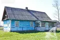 Haus 43 m² Lukauski sielski Saviet, Weißrussland
