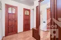 1 room apartment 38 m² Barysaw, Belarus