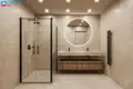 Appartement 4 chambres 115 m² Vilnius, Lituanie
