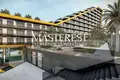 Mieszkanie 2 pokoi 55 m² Koyunlar, Turcja