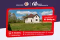 Chalet 5 chambres 168 m² Novaje Polie, Biélorussie