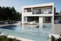 Villa de 4 dormitorios 395 m² Municipio de Kassandra, Grecia