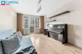 2 room apartment 46 m² Vilnius, Lithuania