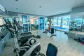 Квартира 3 комнаты  Аланья, Турция