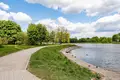 Mieszkanie 1 pokój 35 m² Mińsk, Białoruś