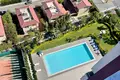 3 bedroom apartment 153 m² Mouttagiaka, Cyprus