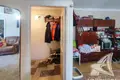 2 room apartment 43 m² Brest, Belarus