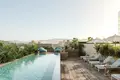 Ático 3 habitaciones 109 m² Barcelona, Španjolska