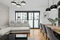 Wohnung 2 Schlafzimmer 69 m² Warschau, Polen
