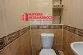 Mieszkanie 2 pokoi 56 m² Grodno, Białoruś