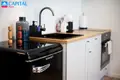 Apartamento 1 habitación 19 m² Vilna, Lituania