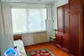 Wohnung 3 Zimmer 66 m² Retschyza, Weißrussland