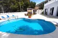 Willa 4 pokoi 208 m² lAlfas del Pi, Hiszpania