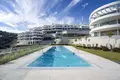 3 bedroom apartment 328 m² Benahavis, Spain