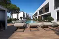 Appartement 2 chambres 98 m² Trachoni Municipality, Chypre