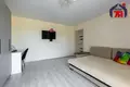 Chalet 116 m² Dziahilna, Bélarus