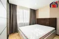 Appartement 3 chambres 71 m² Minsk, Bélarus