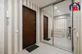 Appartement 1 chambre 35 m² Minsk, Bélarus
