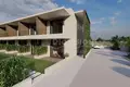 2 bedroom apartment 45 m² Agios Pavlos, Greece