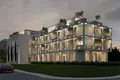 3 bedroom apartment 144 m² Tivat, Montenegro